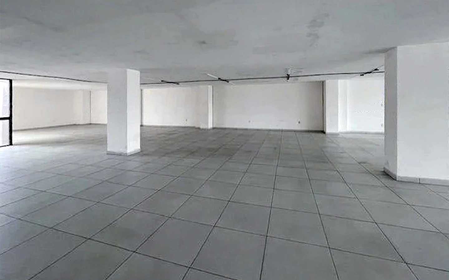 Oficina en renta en Del Valle Centro