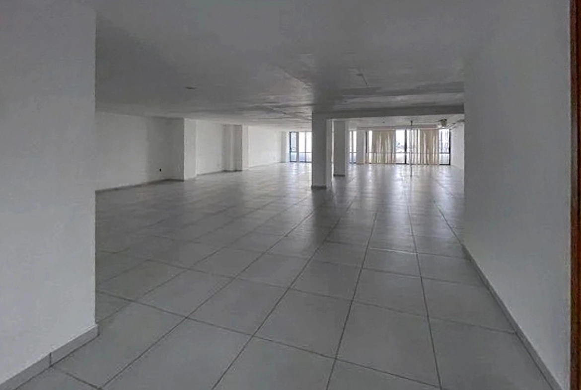 Oficina en renta en Del Valle Centro