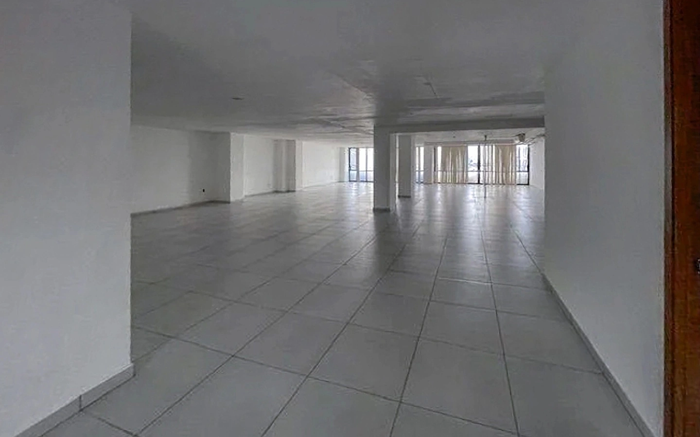 Oficina en renta en Del Valle Centro