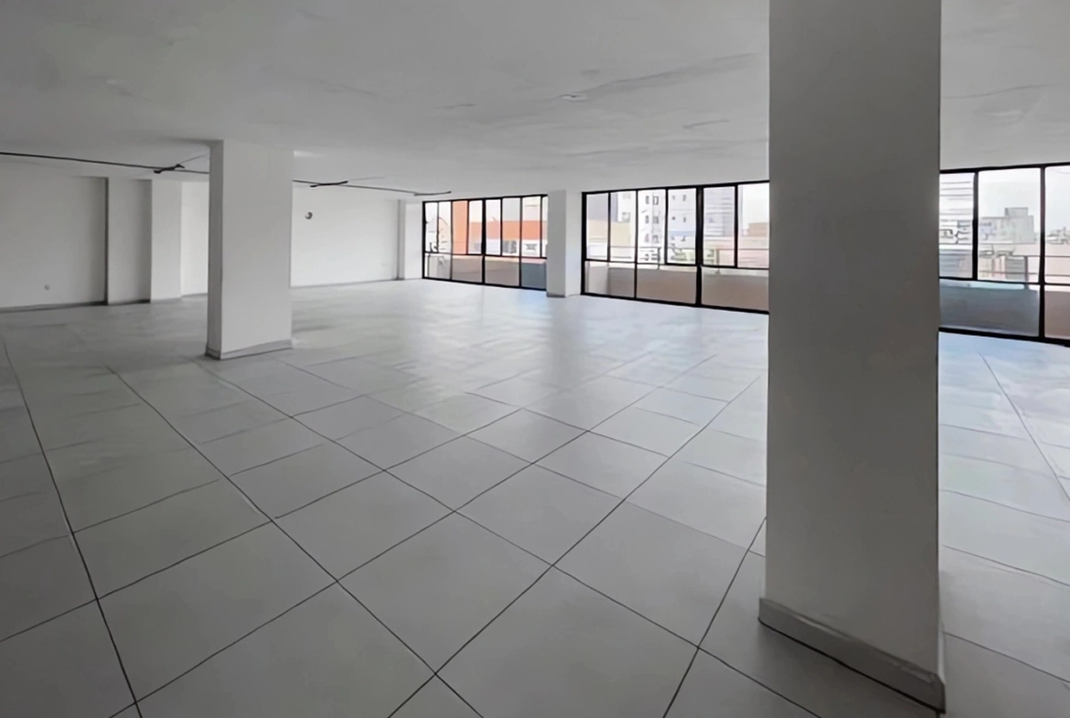 Oficina en renta en Del Valle Centro