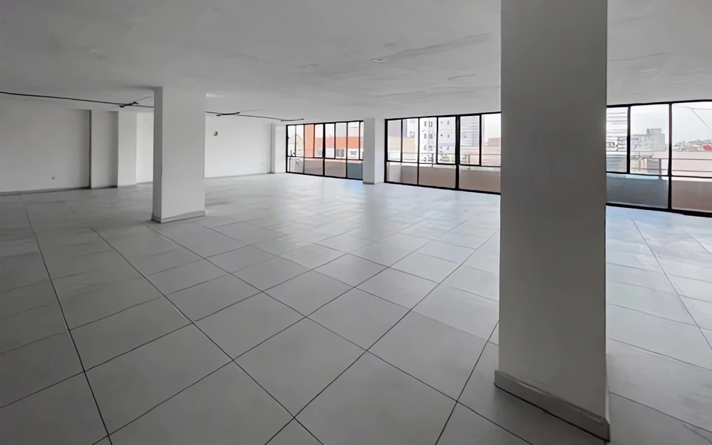 Oficina en renta en Del Valle Centro