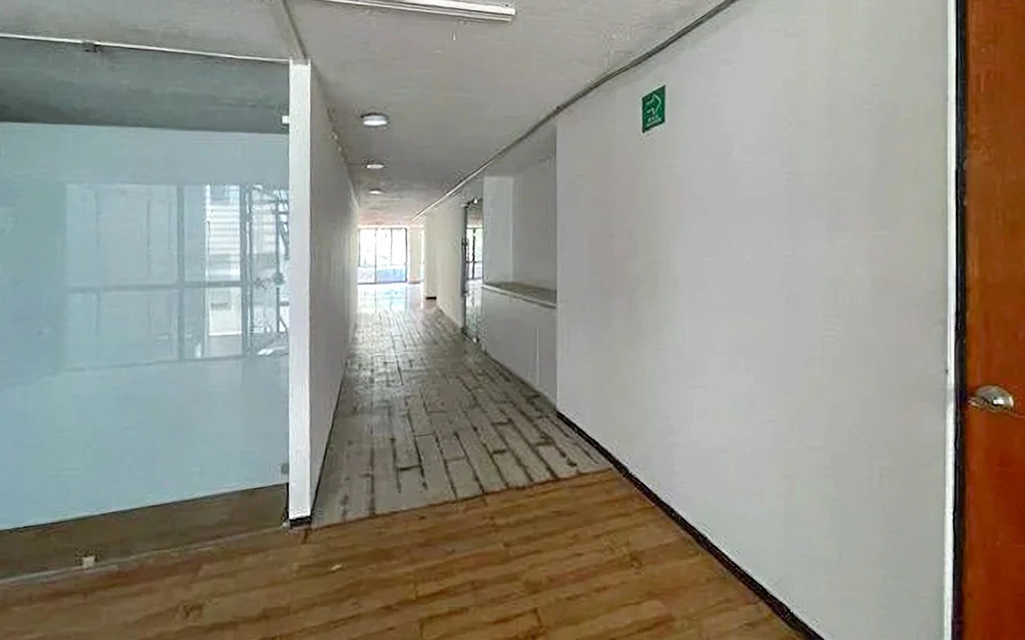 Oficina en renta en Del Valle Centro