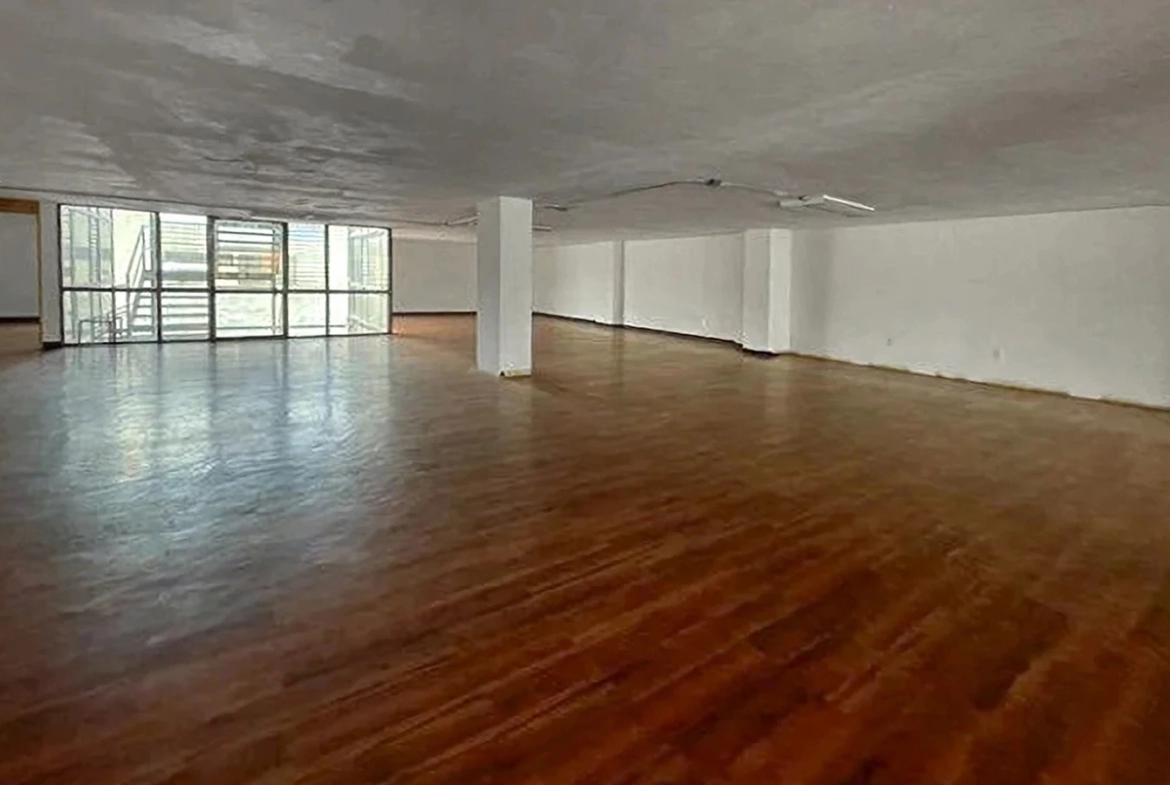 Oficina en renta en Del Valle Centro