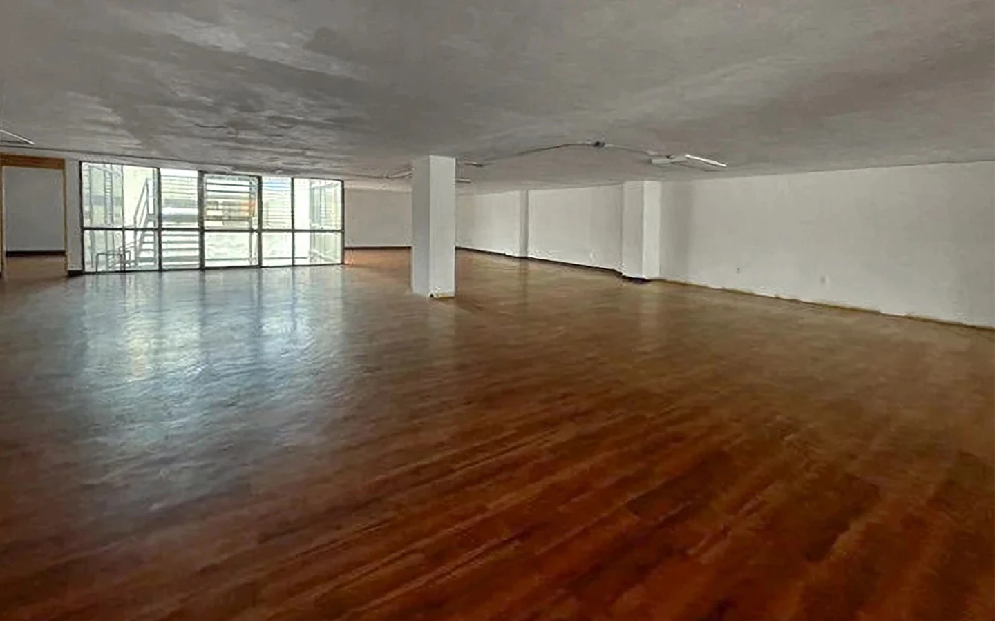 Oficina en renta en Del Valle Centro