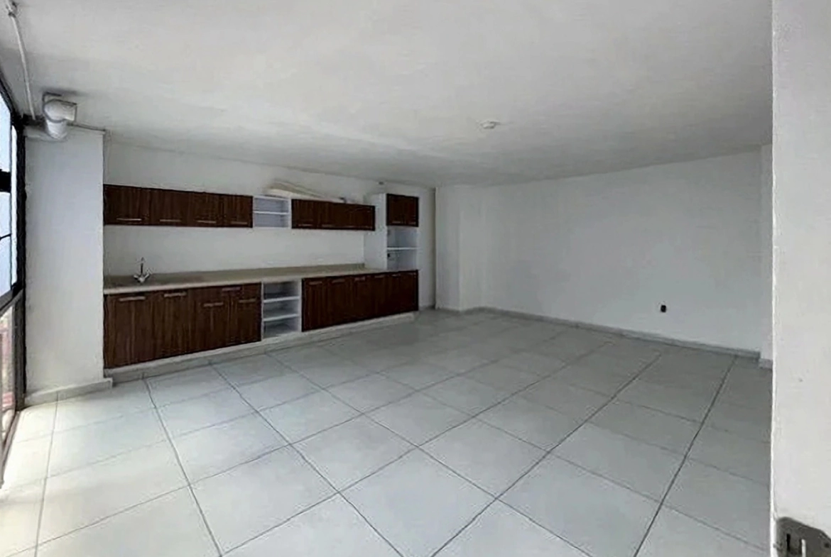 Oficina en renta en Del Valle Centro