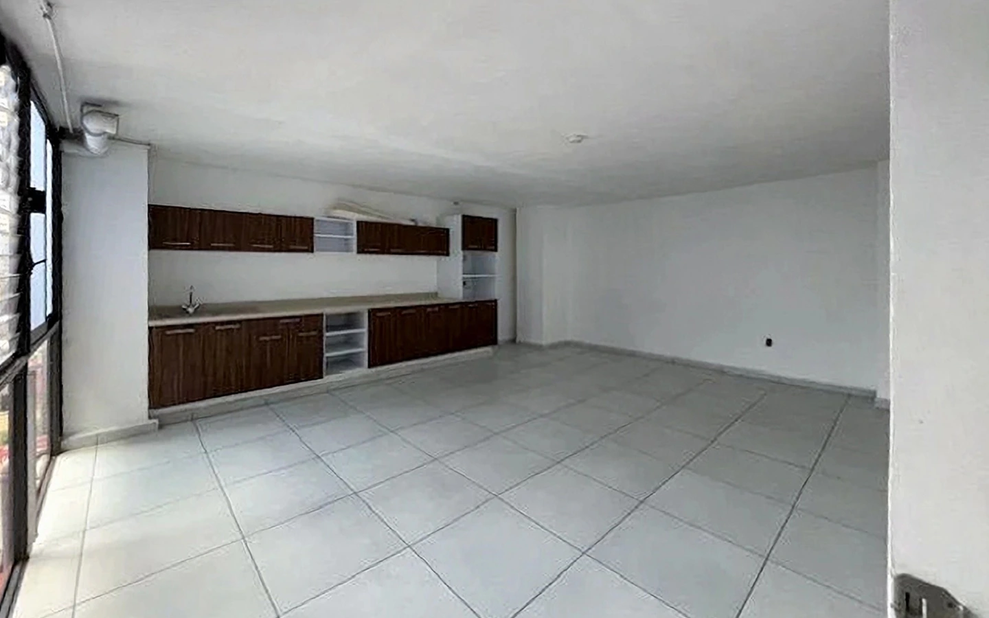 Oficina en renta en Del Valle Centro