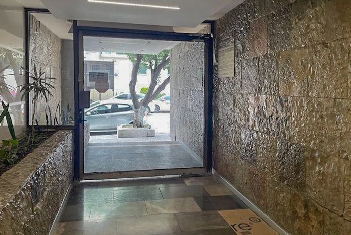 Oficina en renta en Del Valle Centro