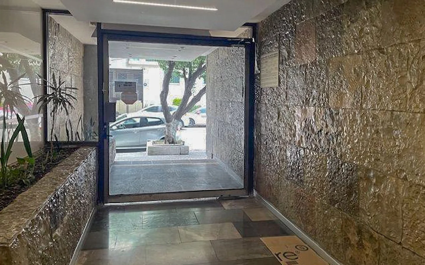 Oficina en renta en Del Valle Centro