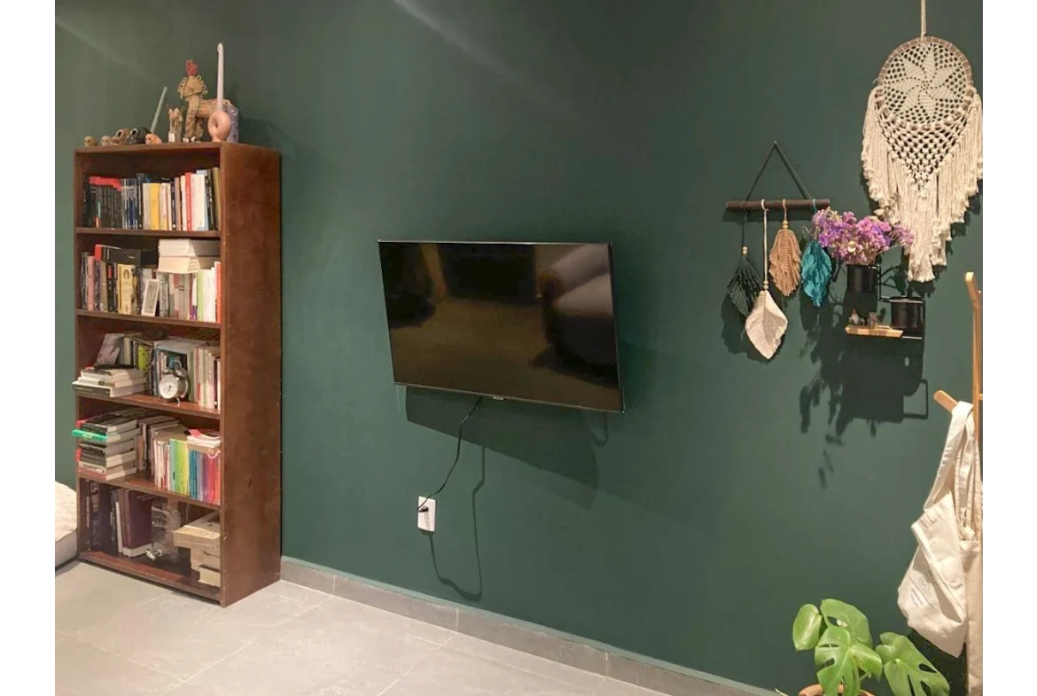 Departamento en renta en calz Desierto de Los Leones