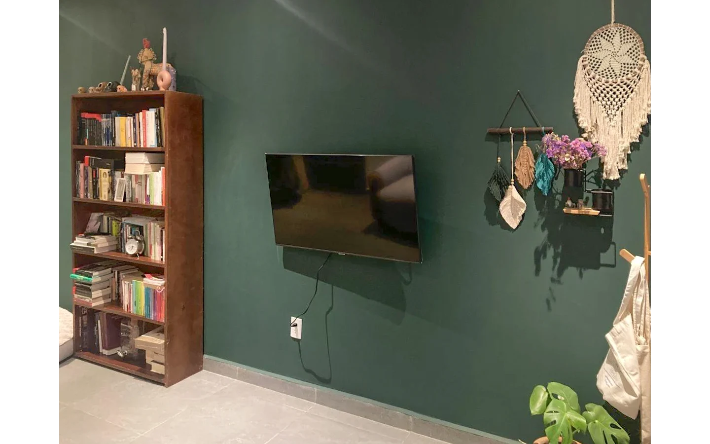 Departamento en renta en calz Desierto de Los Leones