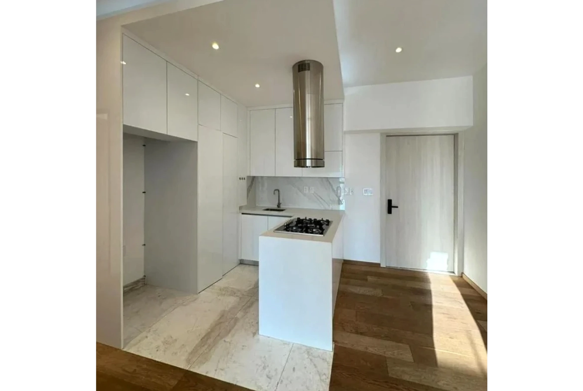 Departamento en venta en San Ángel