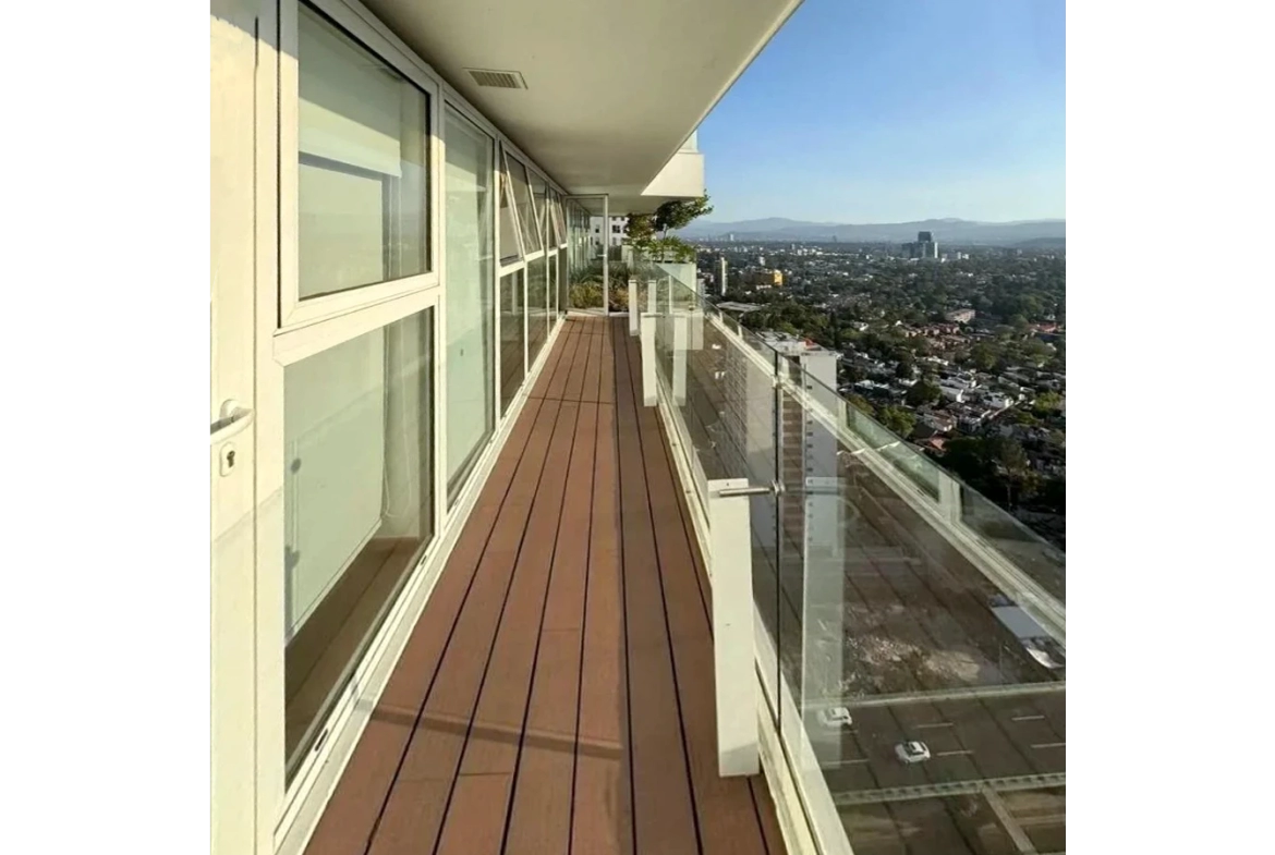 Departamento en venta en San Ángel