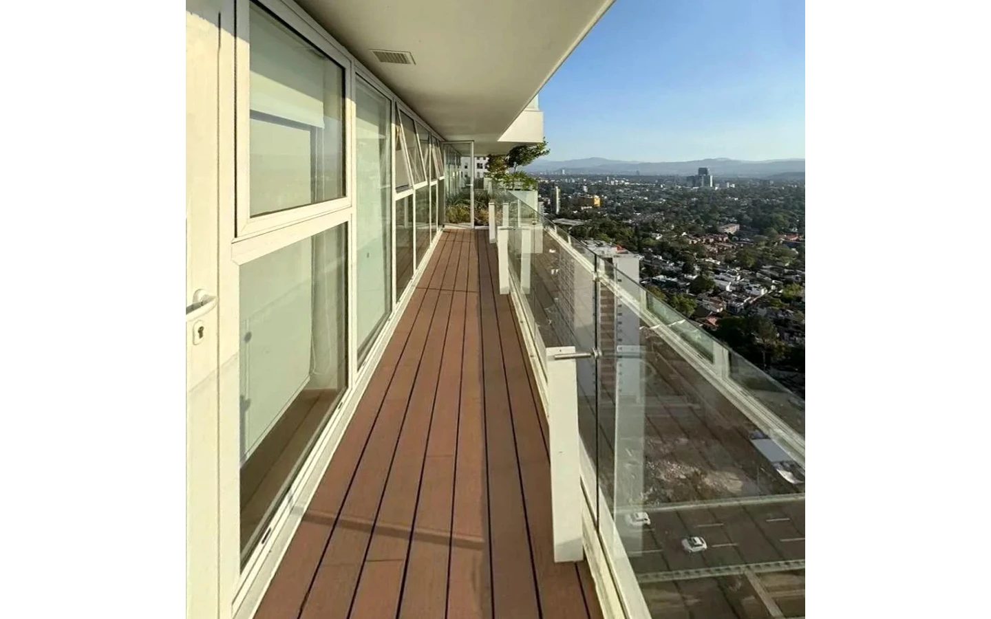 Departamento en venta en San Ángel