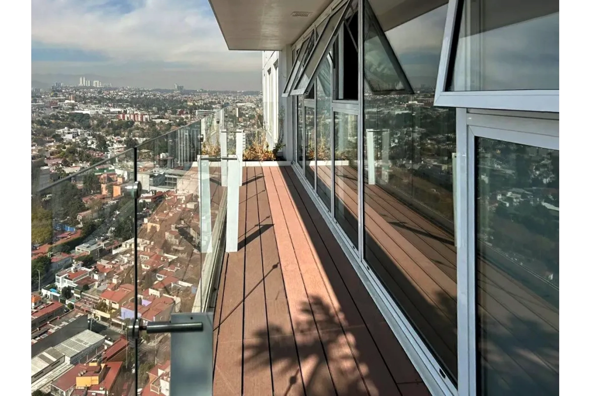 Departamento en venta en San Ángel