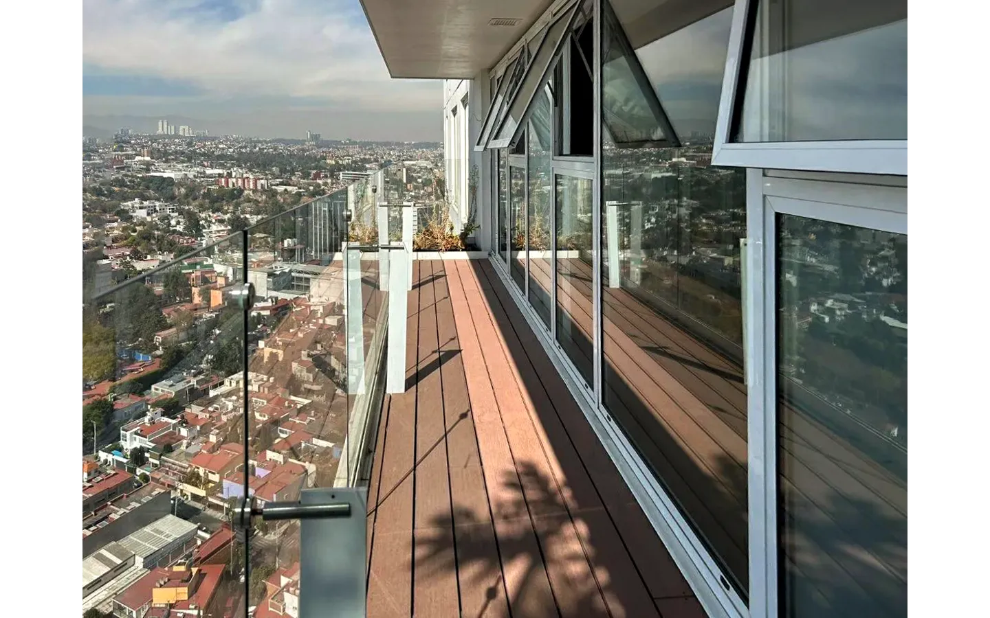 Departamento en venta en San Ángel