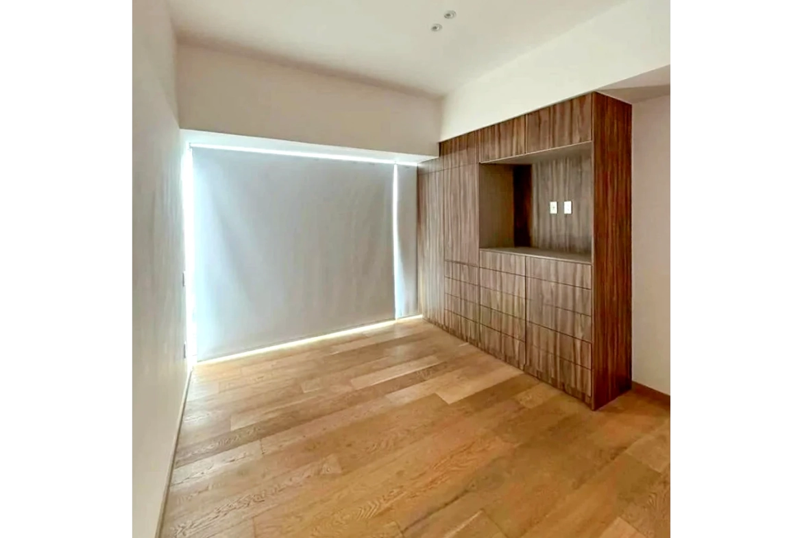 Departamento en venta en San Ángel