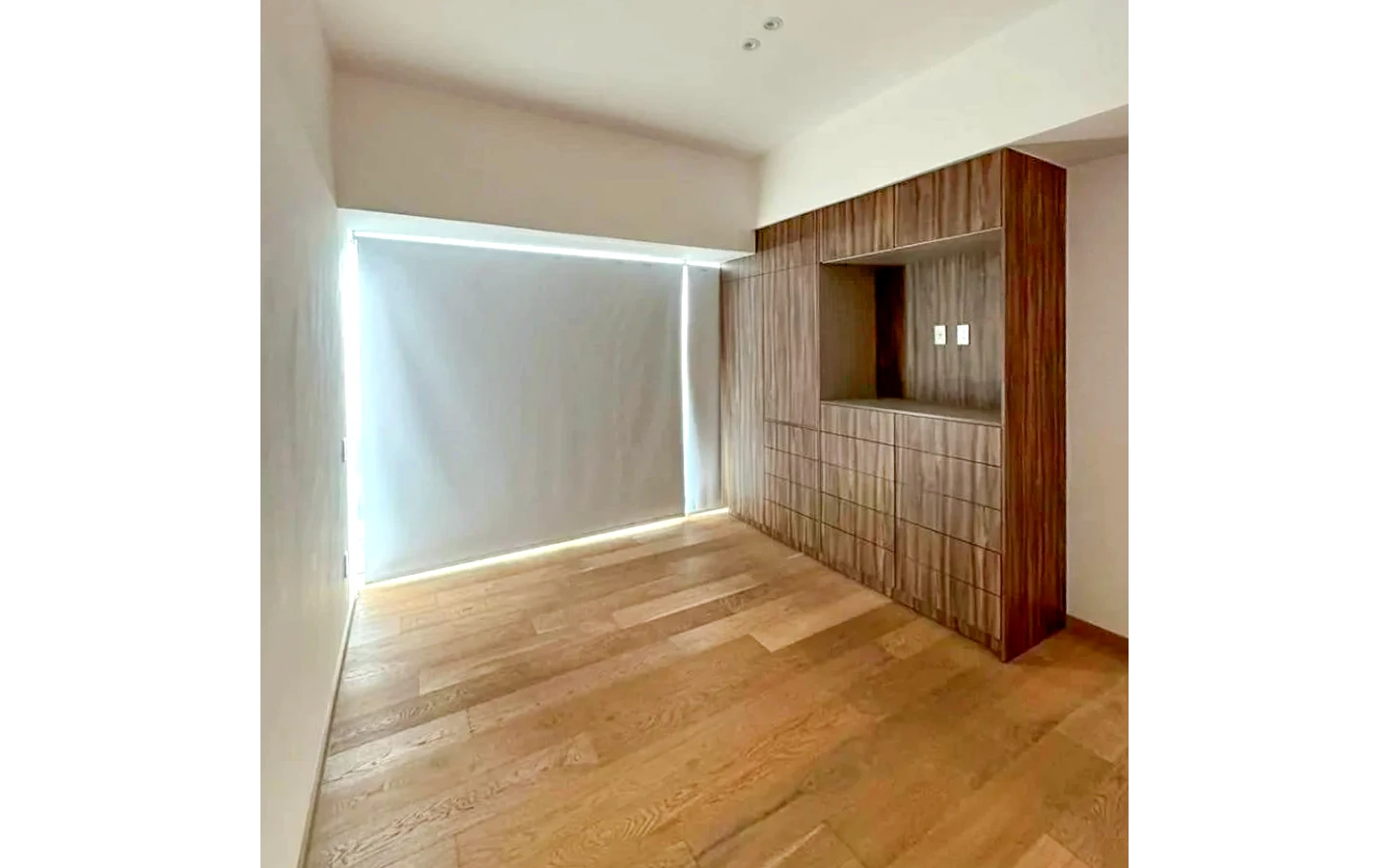 Departamento en venta en San Ángel