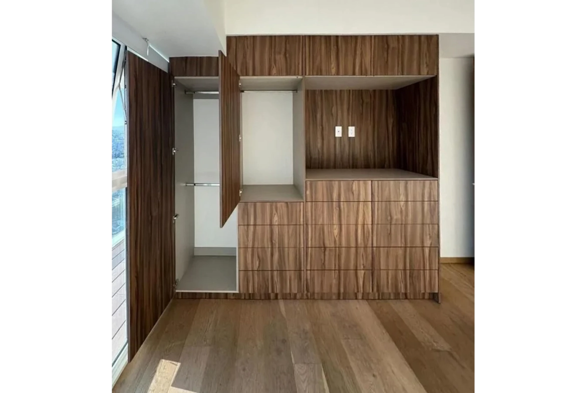 Departamento en venta en San Ángel