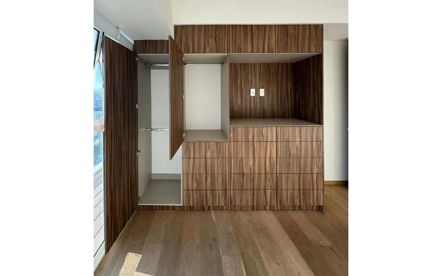 Departamento en venta en San Ángel