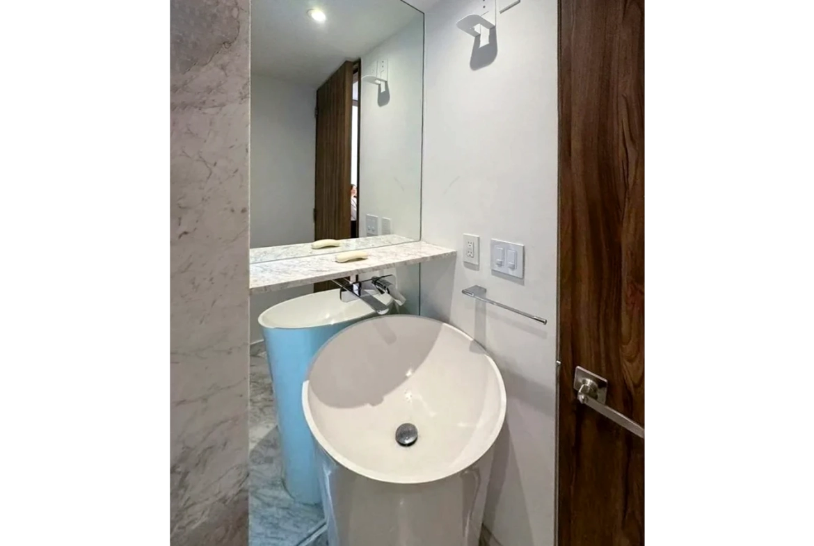 Departamento en venta en San Ángel