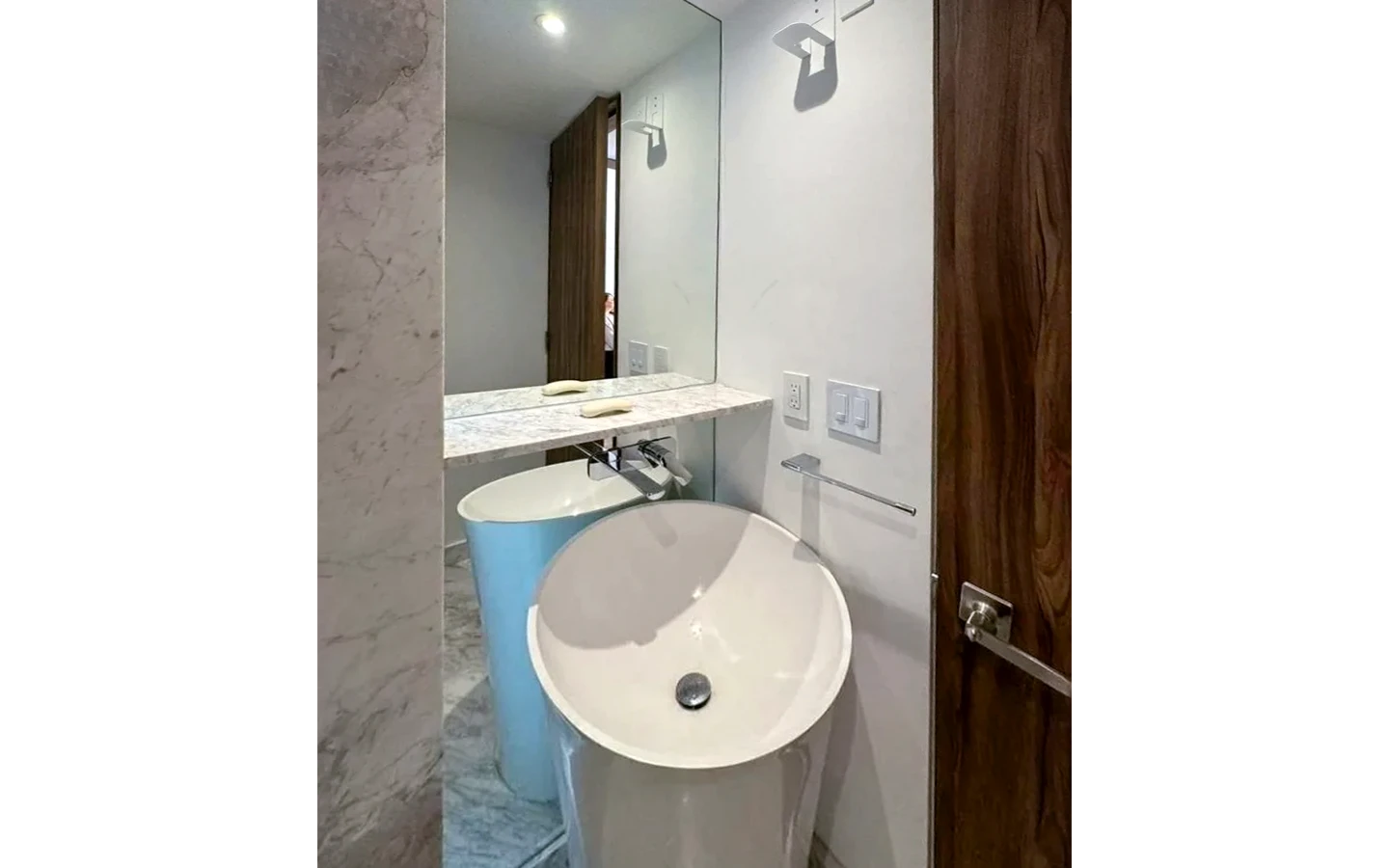 Departamento en venta en San Ángel