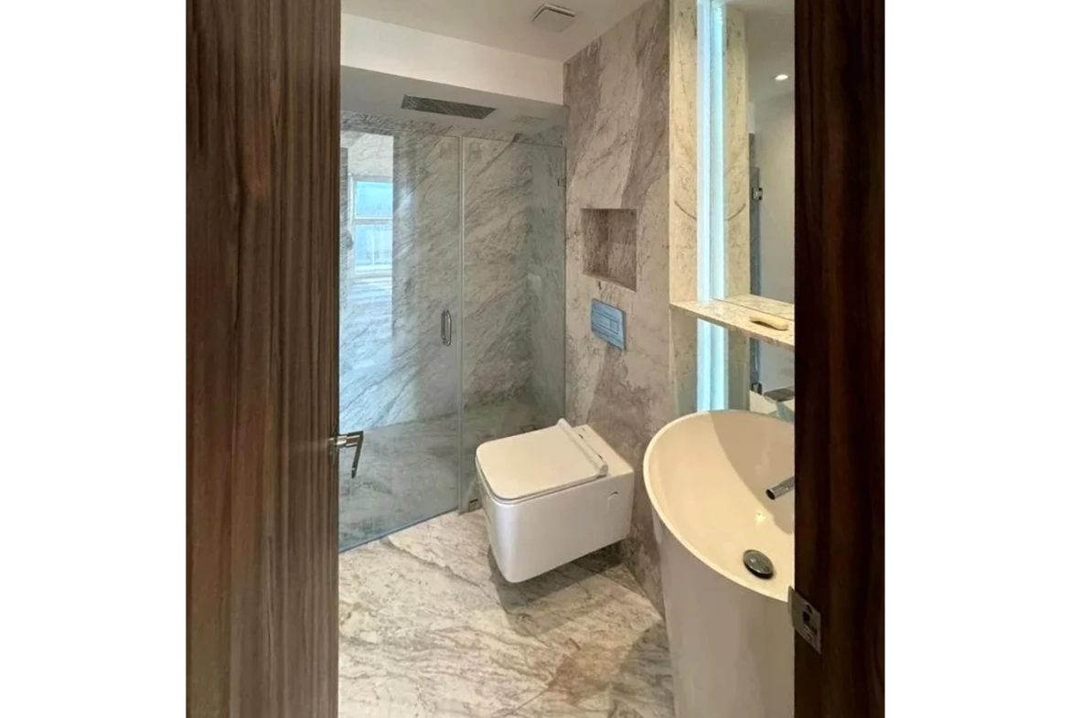 Departamento en venta en San Ángel