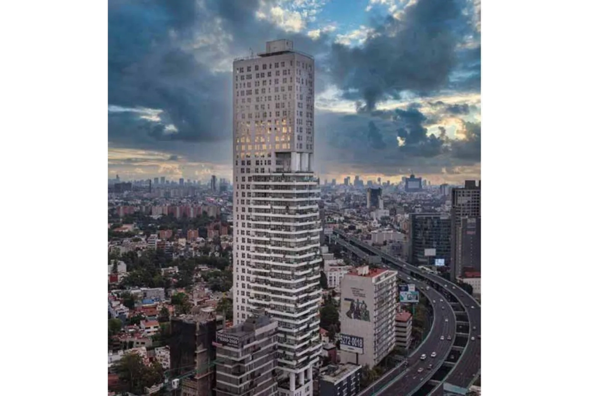 Departamento en venta en San Ángel