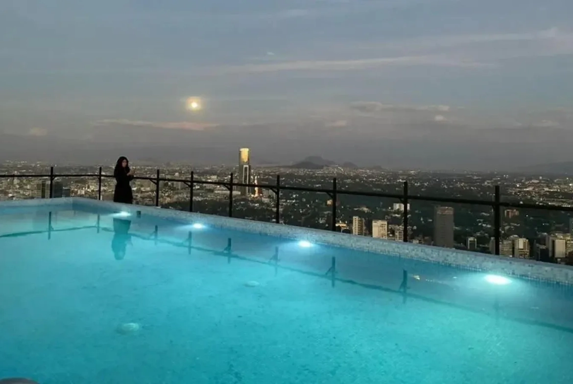 Departamento en venta en San Ángel