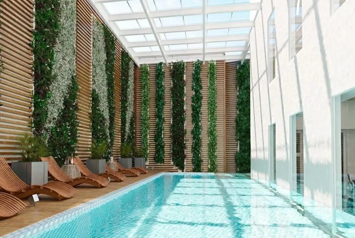 Departamento en venta en San Ángel