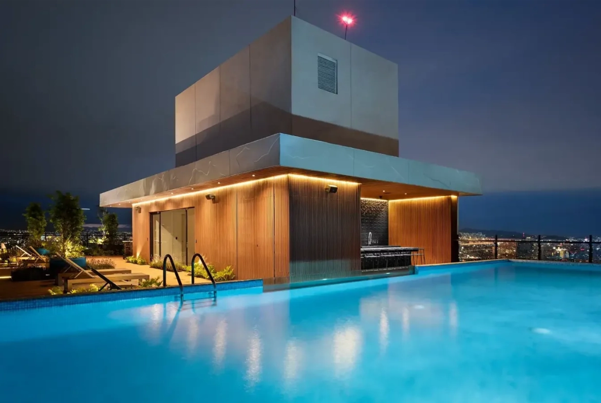 Departamento en venta en San Ángel