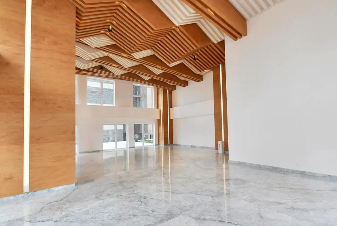 Departamento en venta en San Ángel