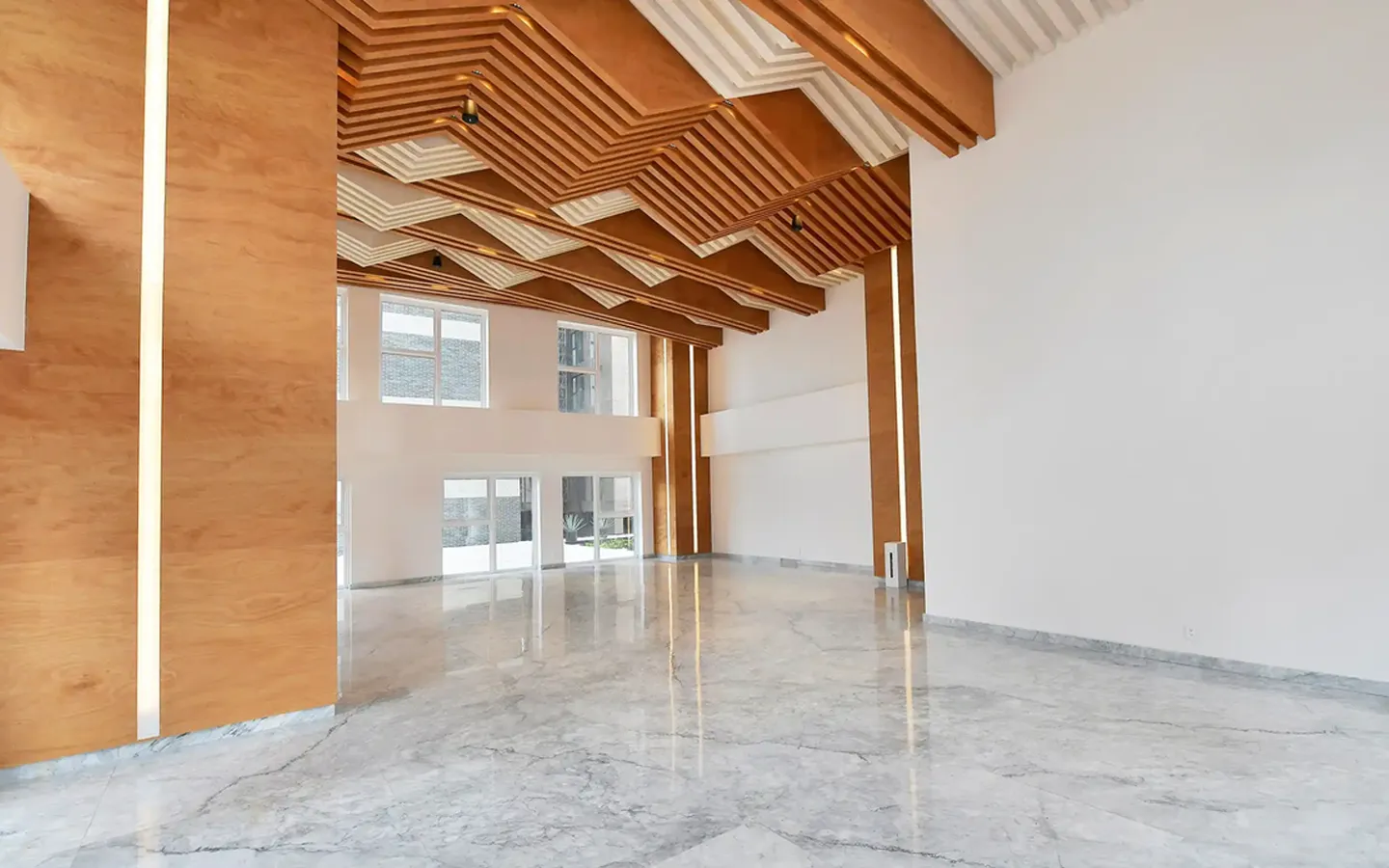 Departamento en venta en San Ángel