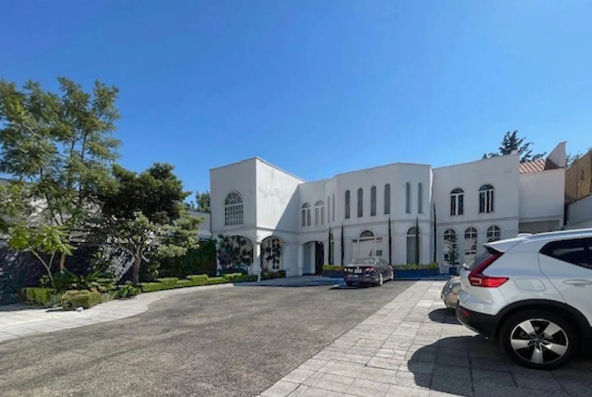 Casa en venta en Jardines del Pedregal