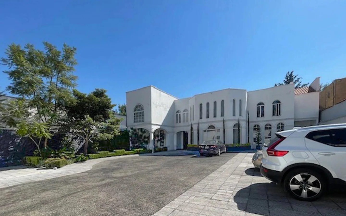 Casa en venta en Jardines del Pedregal