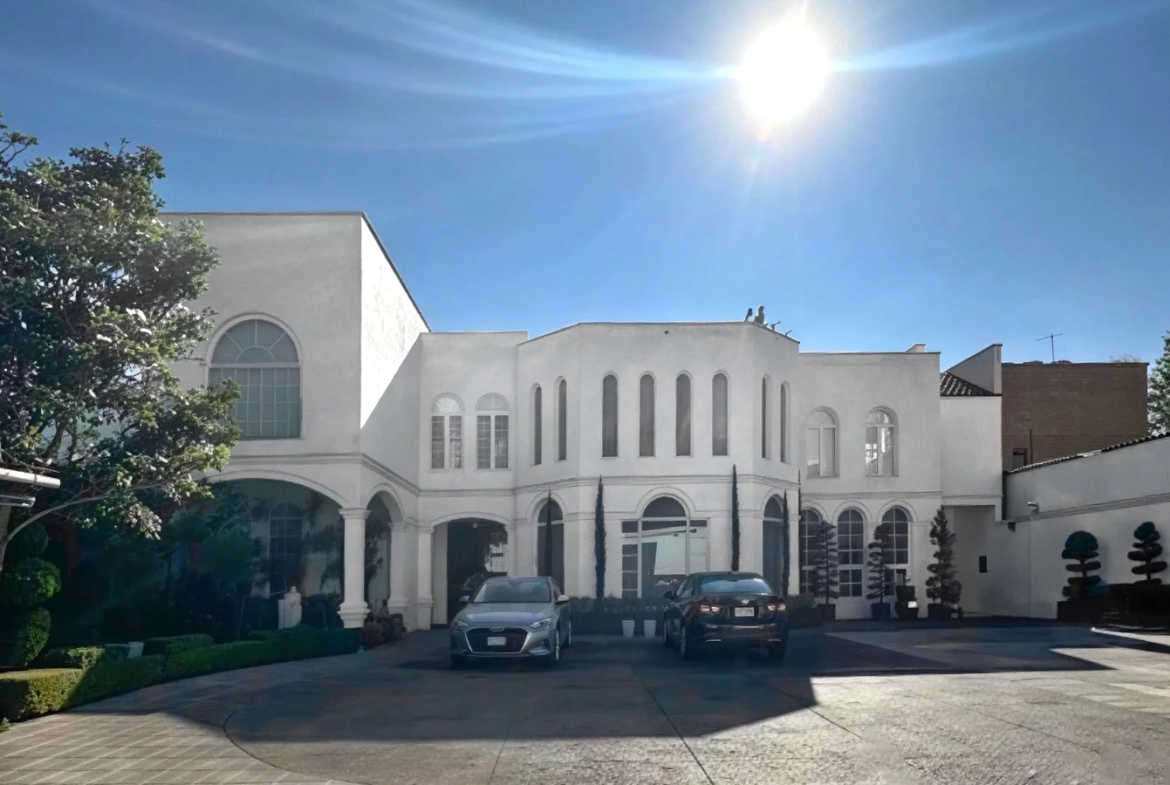 Casa en venta en Jardines del Pedregal