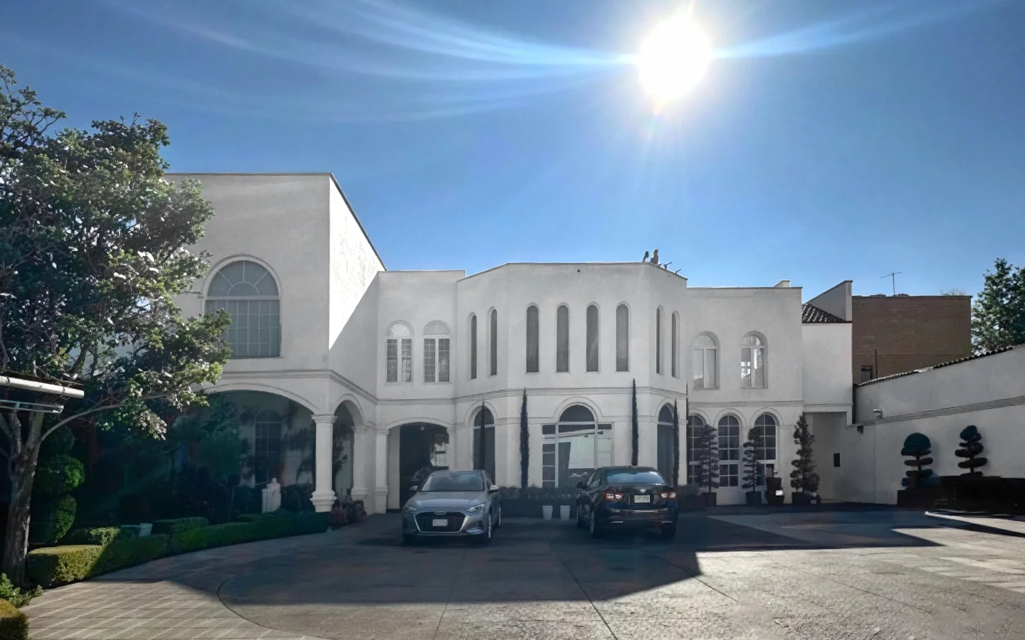 Casa en venta en Jardines del Pedregal