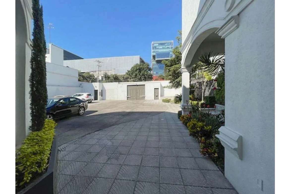 Casa en venta en Jardines del Pedregal
