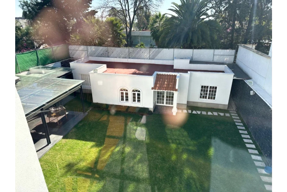 Casa en venta en Jardines del Pedregal