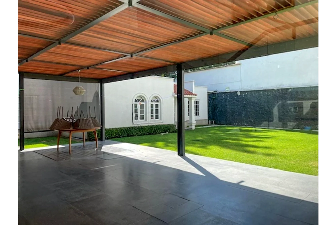 Casa en venta en Jardines del Pedregal