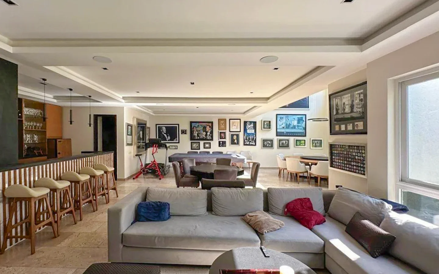 Casa en venta en Jardines del Pedregal