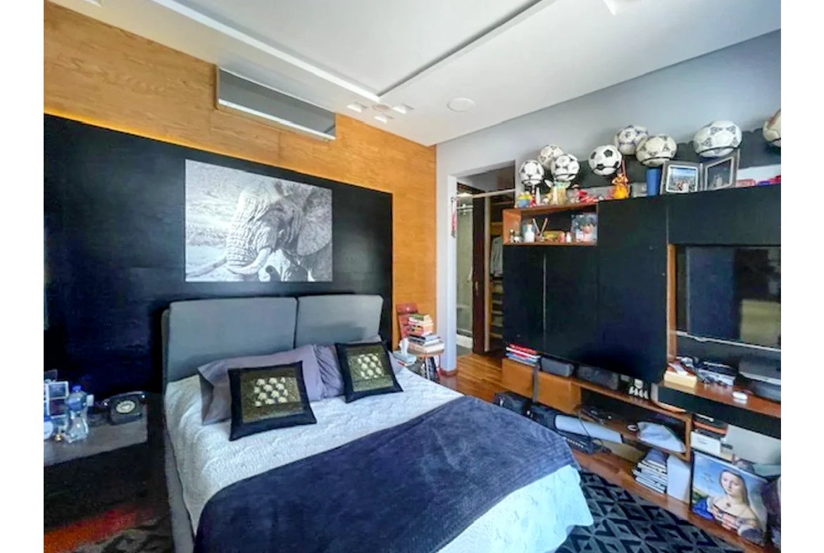 Casa en venta en Jardines del Pedregal