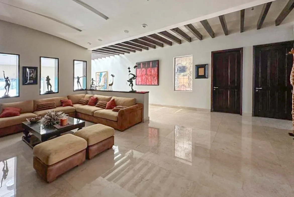 Casa en venta en Jardines del Pedregal