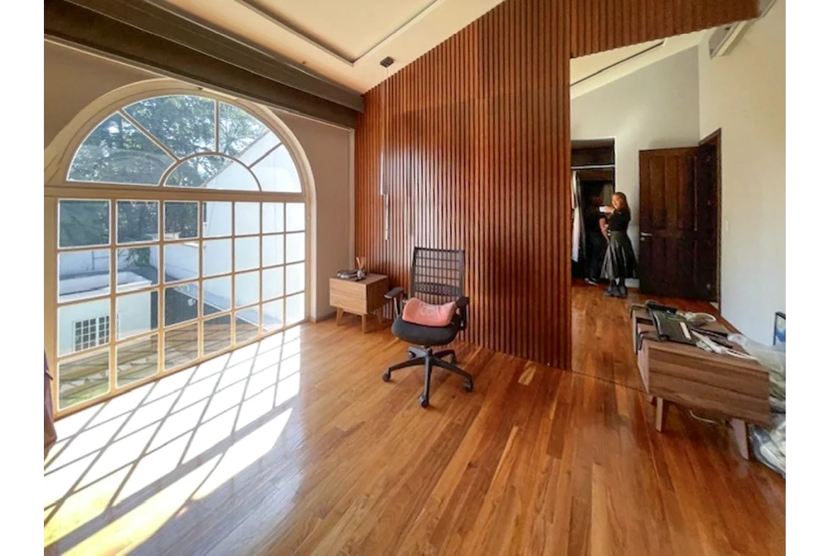 Casa en venta en Jardines del Pedregal