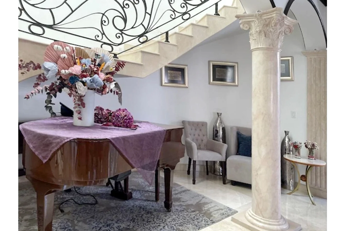 Casa en venta en Jardines del Pedregal