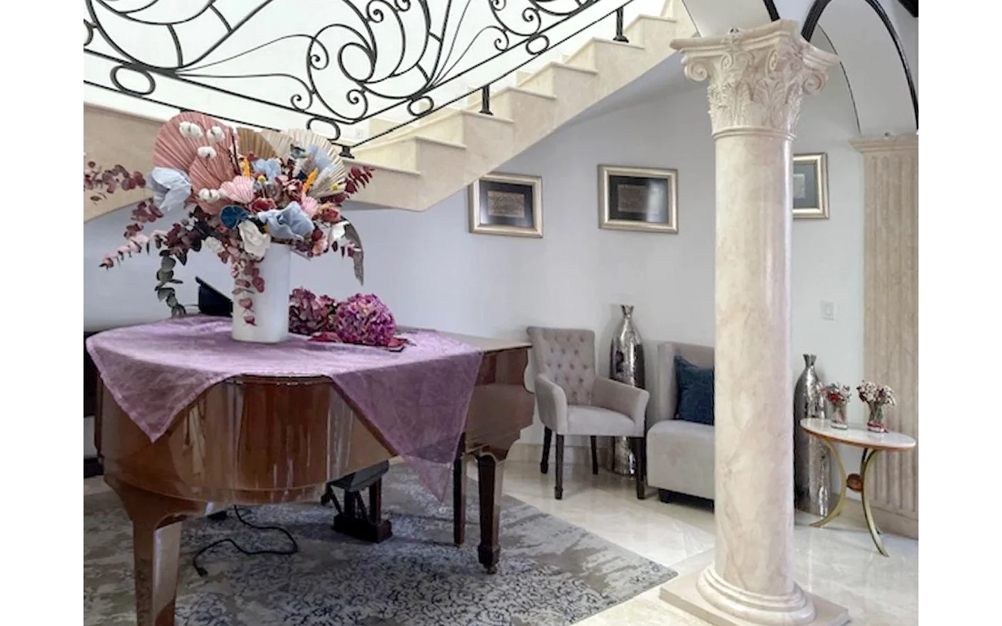 Casa en venta en Jardines del Pedregal