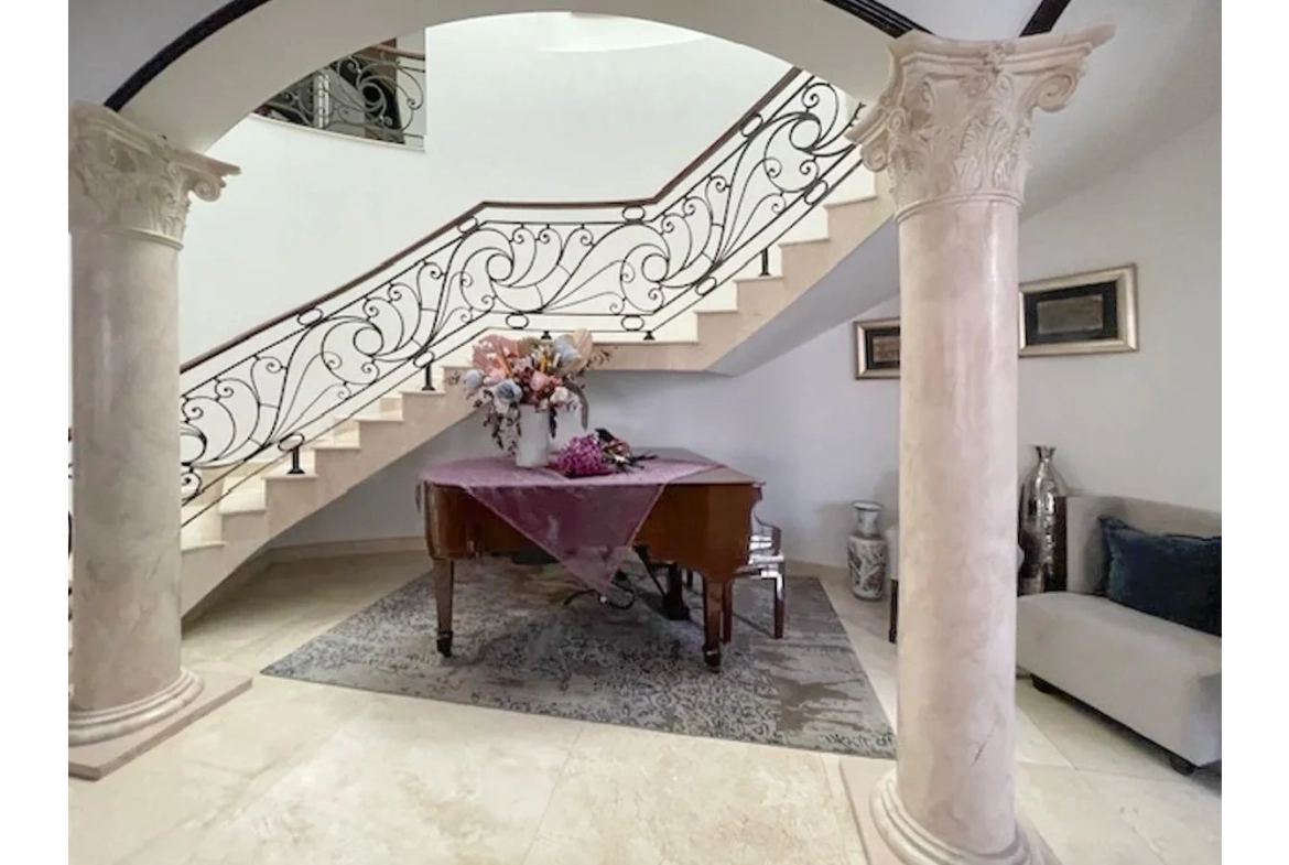 Casa en venta en Jardines del Pedregal