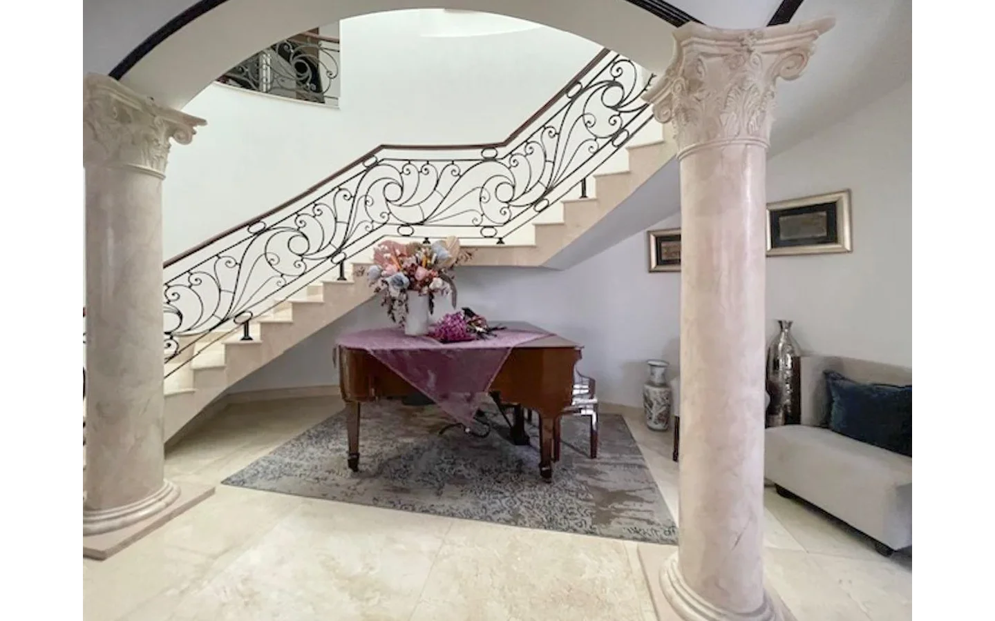 Casa en venta en Jardines del Pedregal