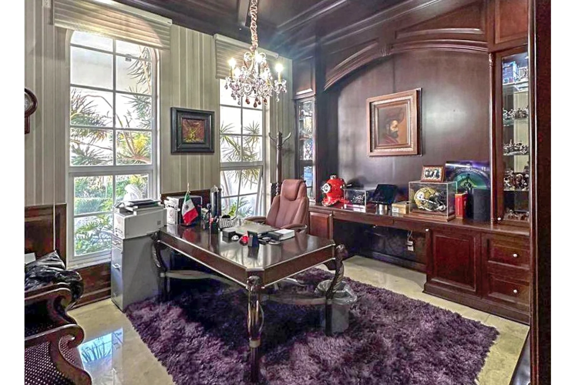 Casa en venta en Jardines del Pedregal