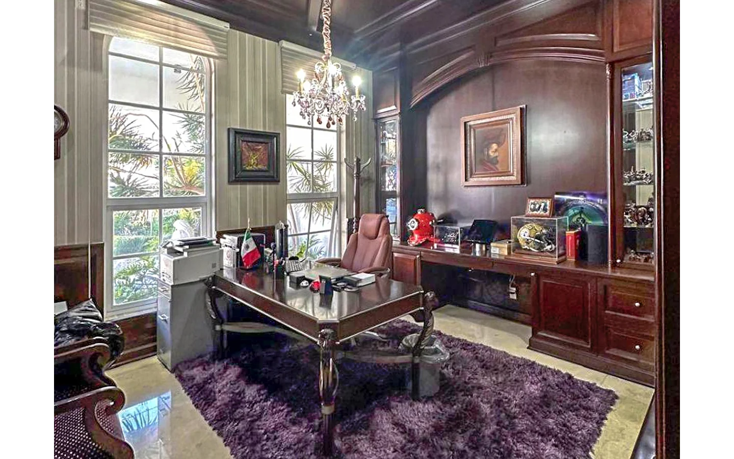 Casa en venta en Jardines del Pedregal