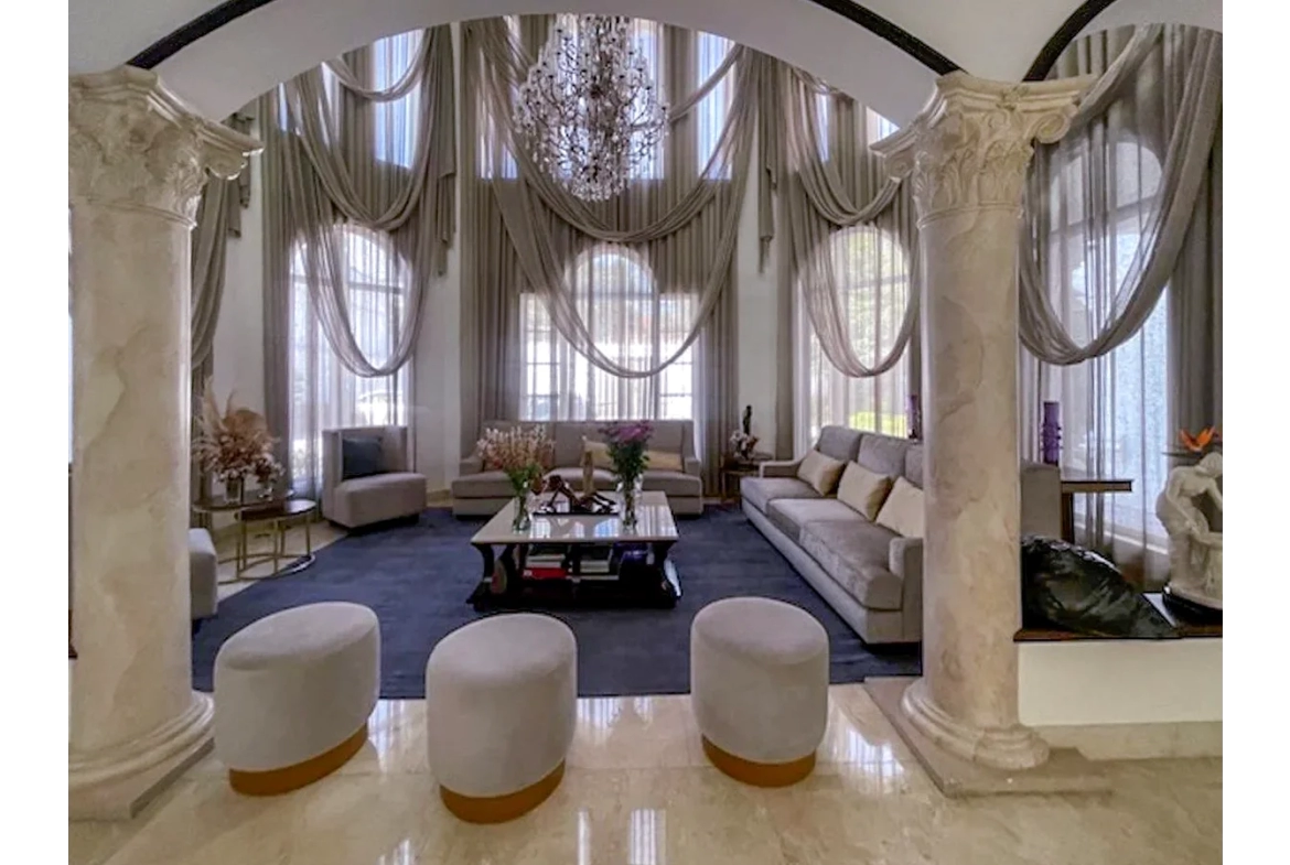 Casa en venta en Jardines del Pedregal